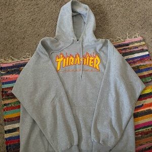 Thrasher Hoodie